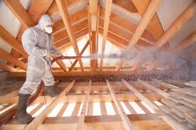 Types of Insulation We Offer in Gresham, OR